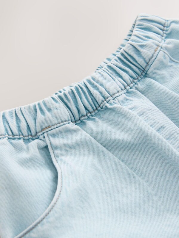 Next Дънки светлосиньо