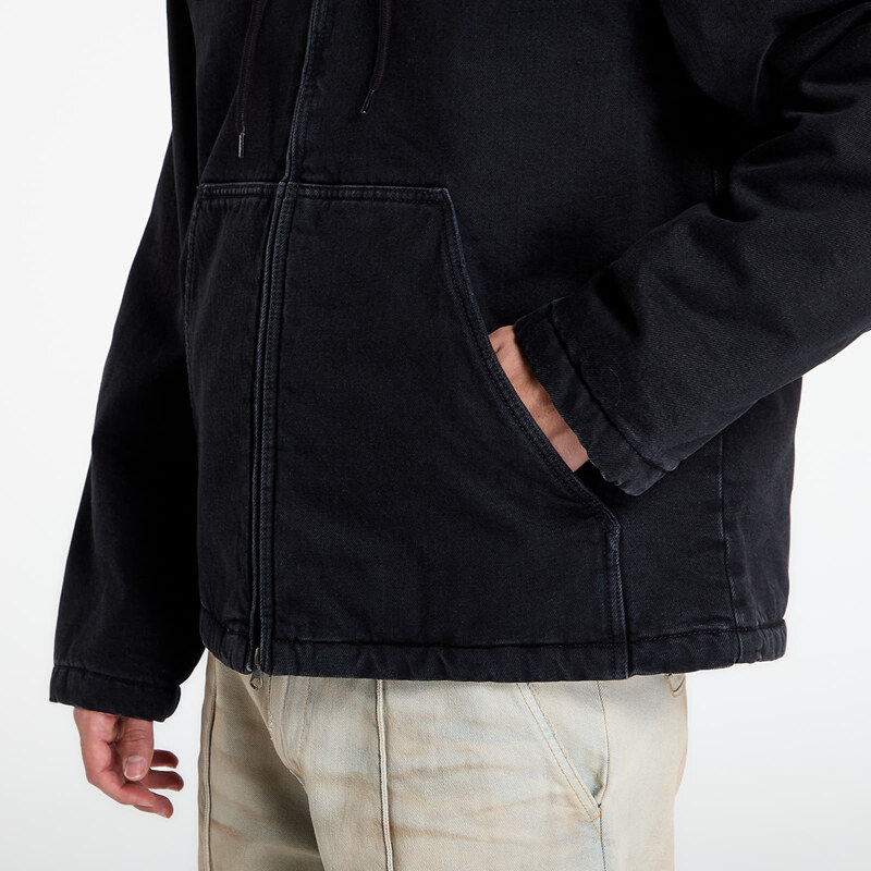 Яке Carhartt WIP Cleveland Jacket UNISEX Black XL