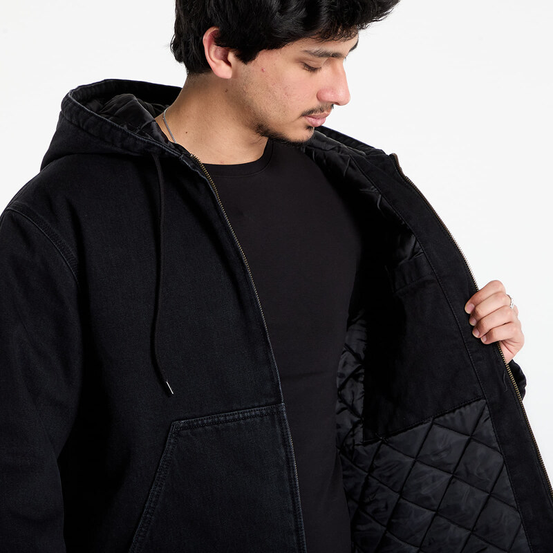 Яке Carhartt WIP Cleveland Jacket UNISEX Black XL