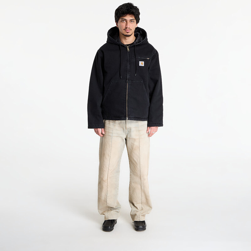 Яке Carhartt WIP Cleveland Jacket UNISEX Black XL