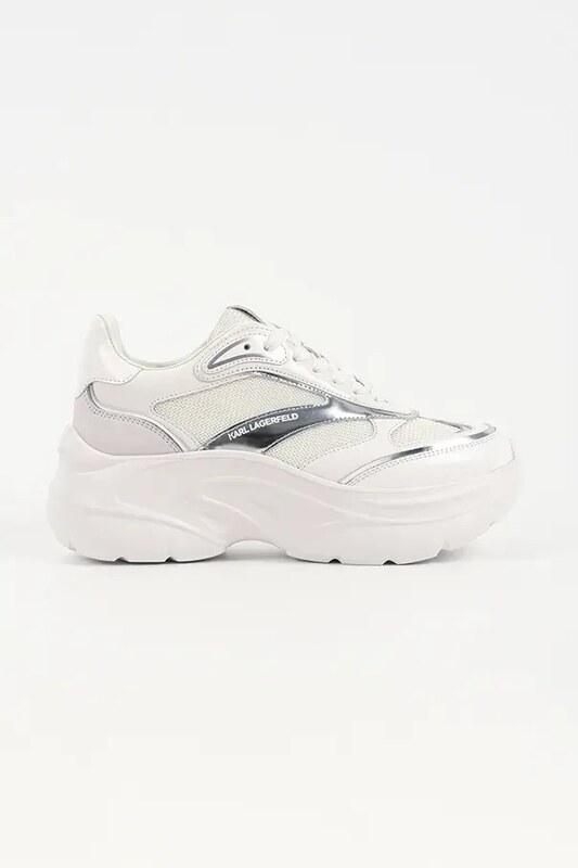 Маратонки Karl Lagerfeld KONTOUR WEDGE