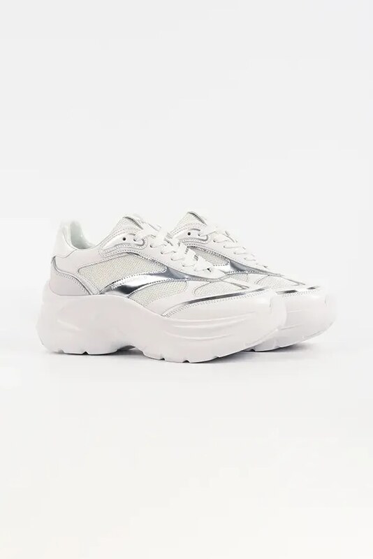 Маратонки Karl Lagerfeld KONTOUR WEDGE