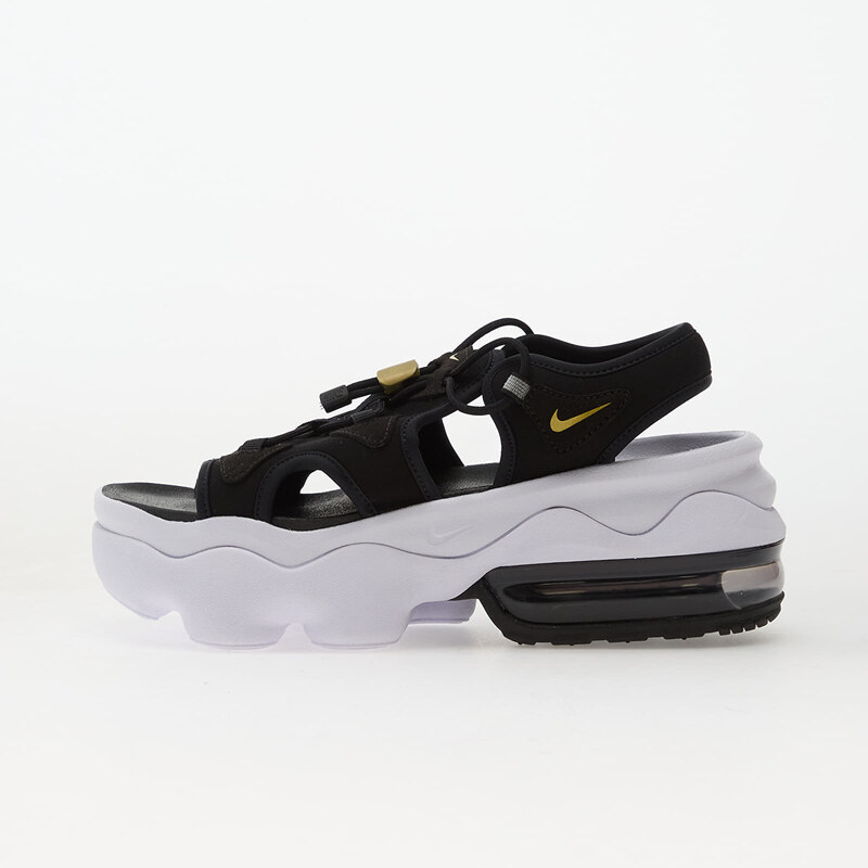 Nike W Air Max Koko Black/ Metallic Gold-Anthracite-White