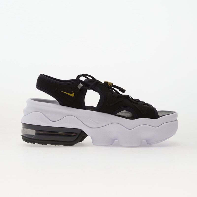 Nike W Air Max Koko Black/ Metallic Gold-Anthracite-White