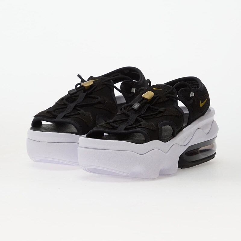 Nike W Air Max Koko Black/ Metallic Gold-Anthracite-White