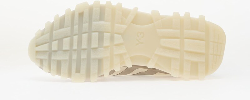 Y-3 S-Gendo Trail Off White/ Off White/ Light Brown