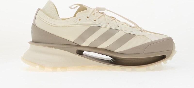 Y-3 S-Gendo Trail Off White/ Off White/ Light Brown