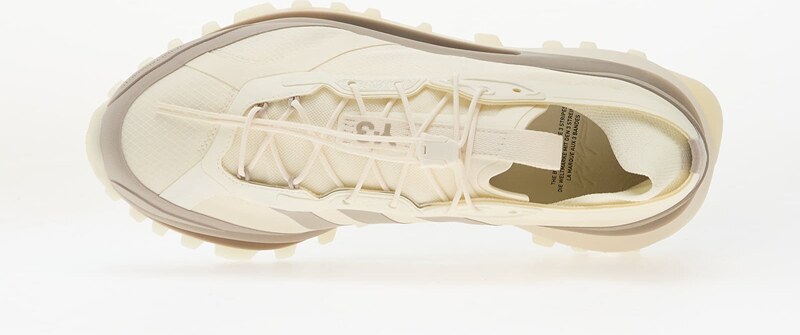 Y-3 S-Gendo Trail Off White/ Off White/ Light Brown