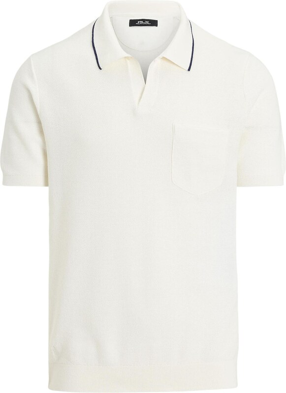 Polo Ralph Lauren Пуловер бяло