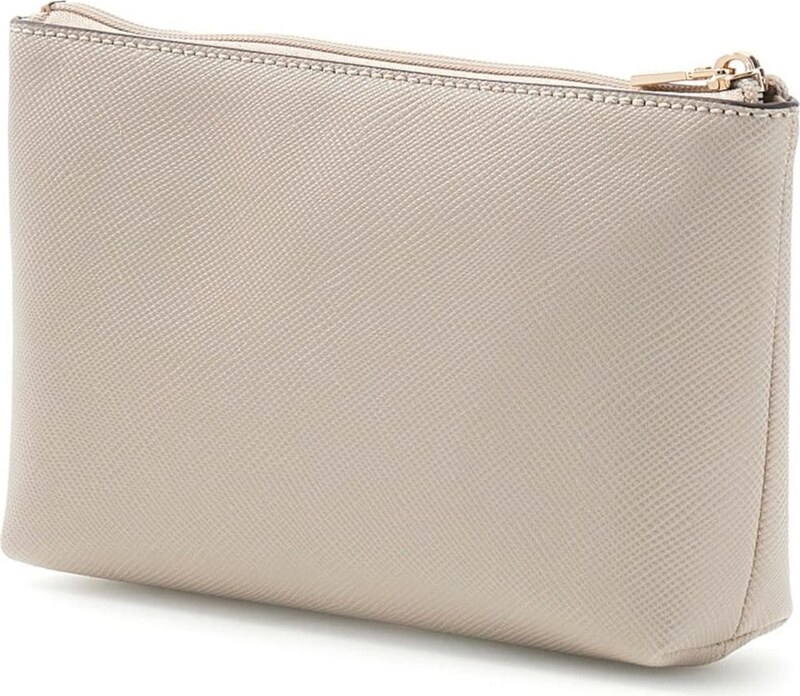 GUESS Портмоне 'Laurel' бежово