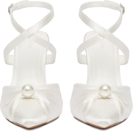 Обувки на ток DeeZee