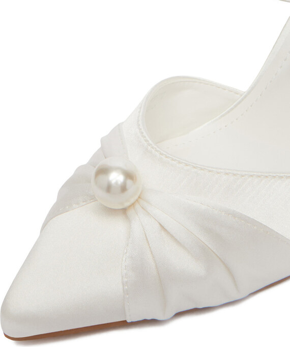 Обувки на ток DeeZee