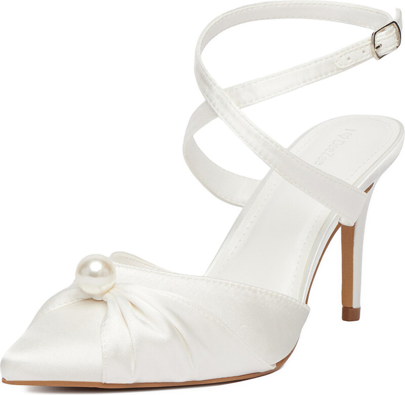 Обувки на ток DeeZee