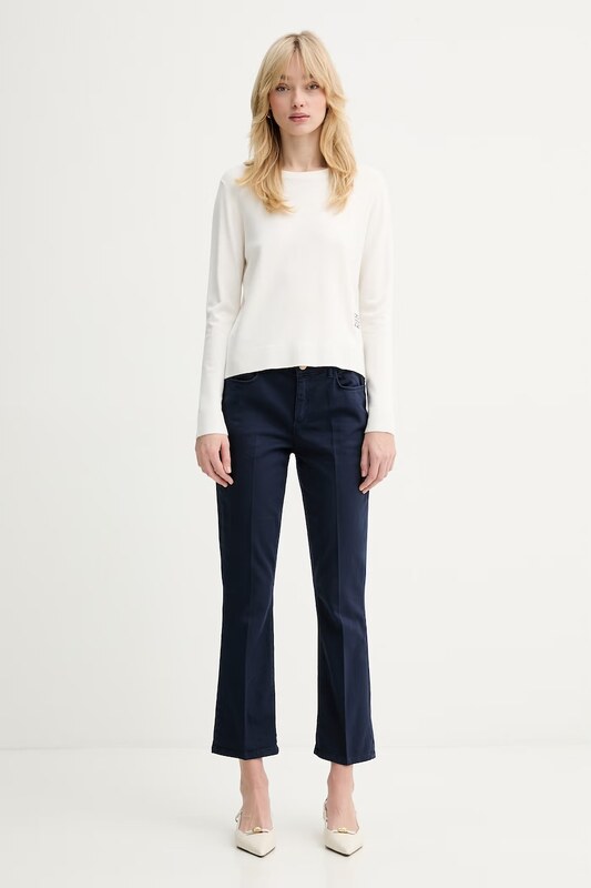 Дънки Fracomina