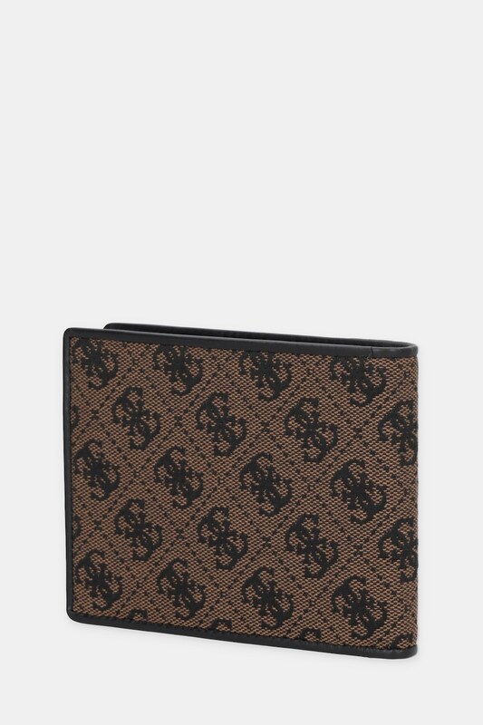 Портмоне Guess BOSTON