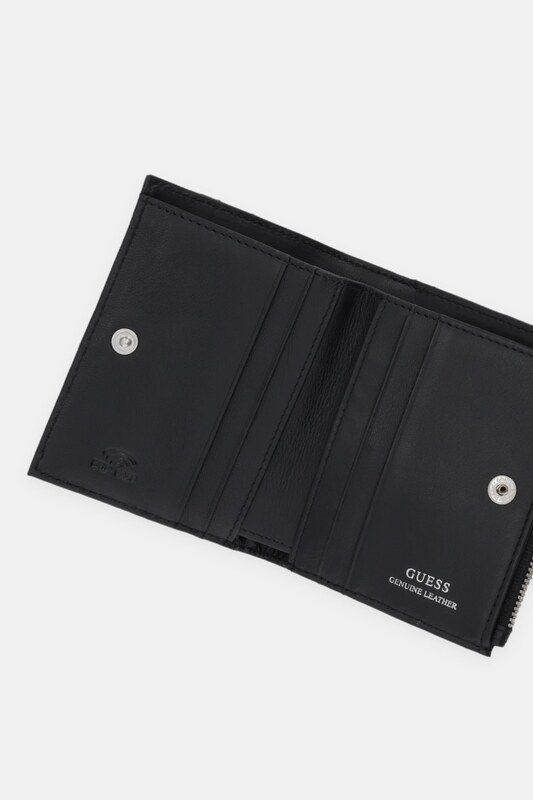 Портмоне Guess MONACO