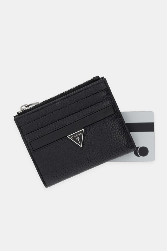 Портмоне Guess MONACO