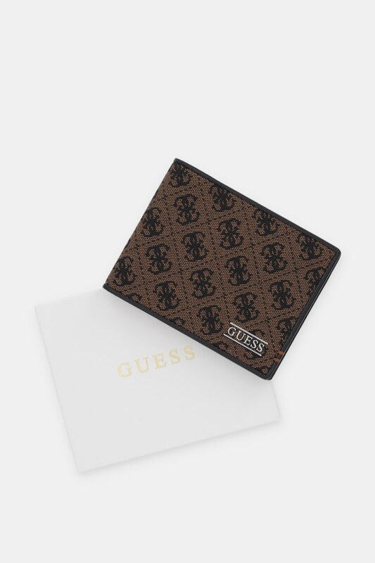 Портмоне Guess BOSTON