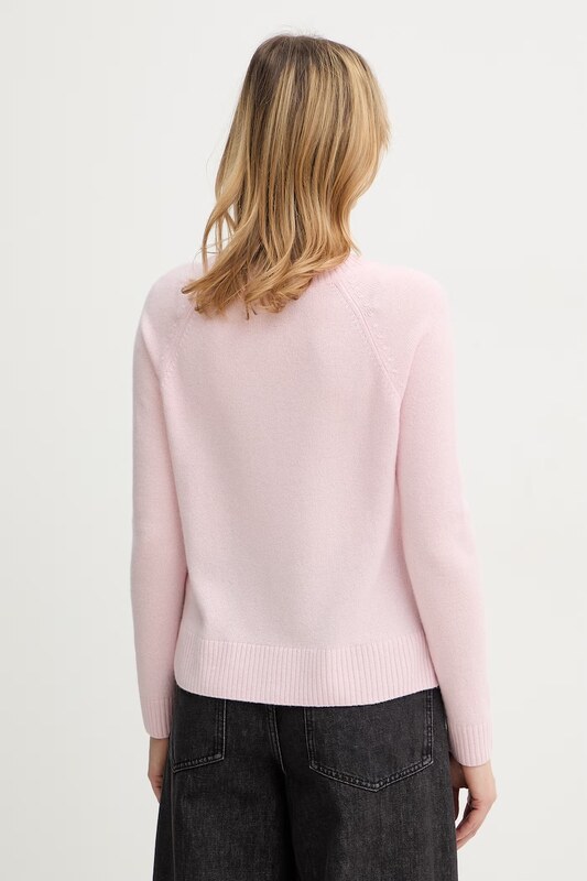 Кашмирен пуловер Weekend Max Mara CICALA