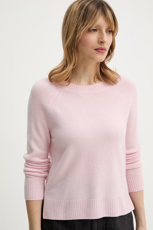 Кашмирен пуловер Weekend Max Mara CICALA