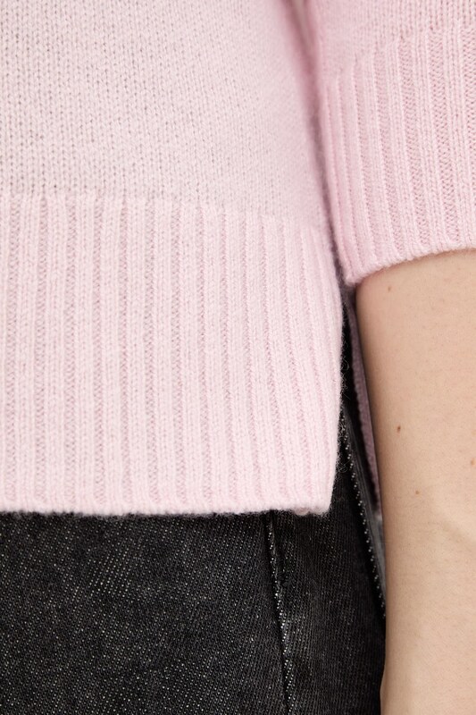 Кашмирен пуловер Weekend Max Mara CICALA