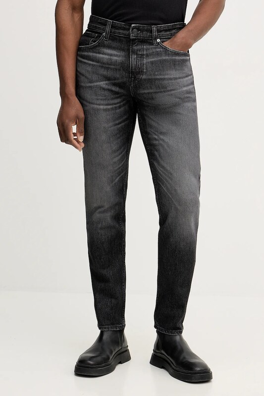 Дънки BOSS Orange RE.MAINE BO