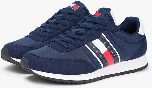 TOMMY JEANS TJM CLASSIC RUNNER