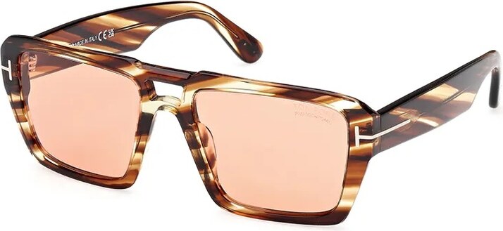 Слънчеви очила Tom Ford Redford