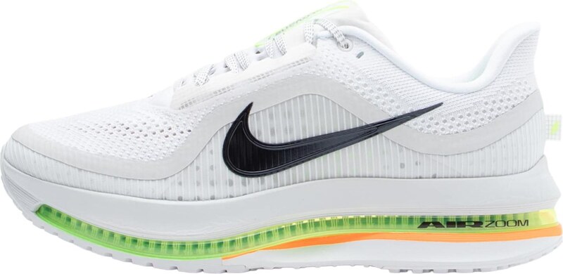 NIKE Маратонки за бягане 'Pegasus Premium' черно / бяло