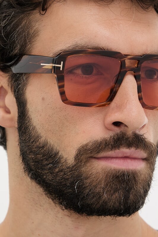 Слънчеви очила Tom Ford Redford