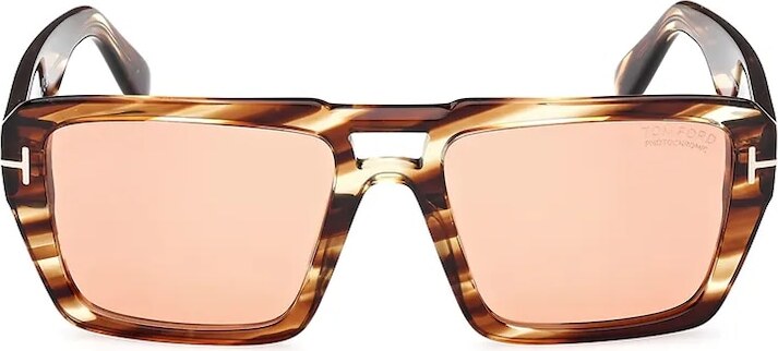 Слънчеви очила Tom Ford Redford