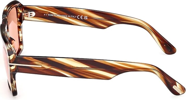 Слънчеви очила Tom Ford Redford