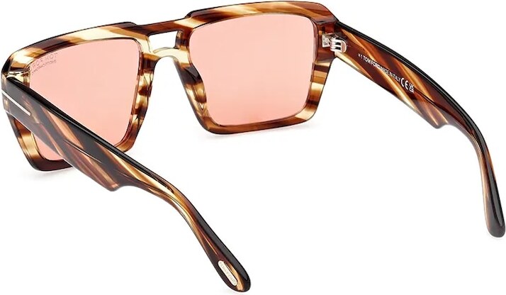 Слънчеви очила Tom Ford Redford