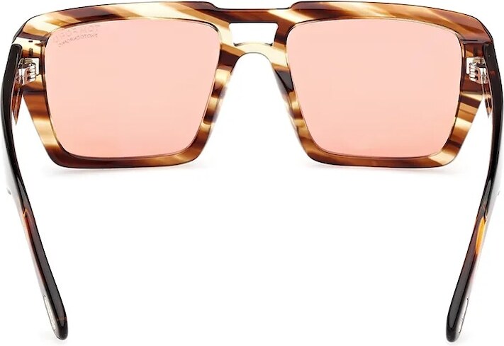 Слънчеви очила Tom Ford Redford