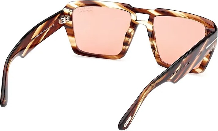 Слънчеви очила Tom Ford Redford