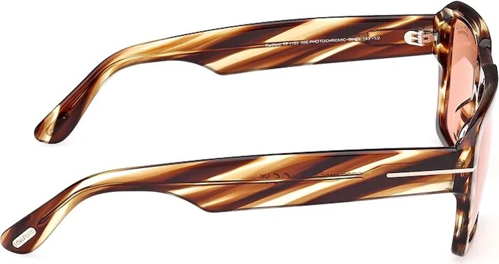 Слънчеви очила Tom Ford Redford