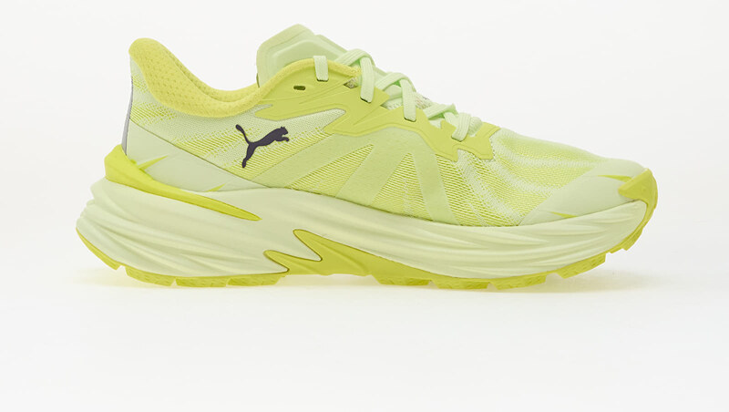 Puma Fast-Trac NITRO 4 Wns Apple Spritz/ Lux Lime