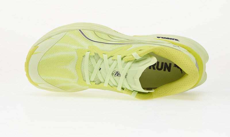 Puma Fast-Trac NITRO 4 Wns Apple Spritz/ Lux Lime
