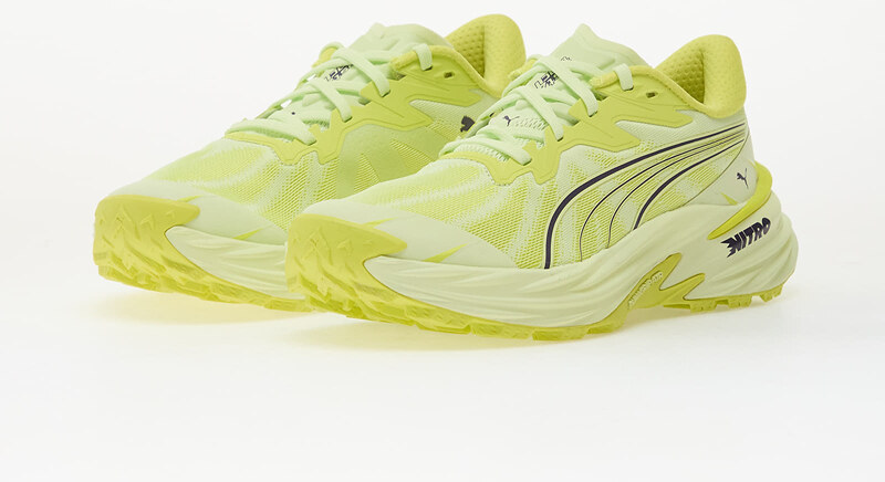 Puma Fast-Trac NITRO 4 Wns Apple Spritz/ Lux Lime