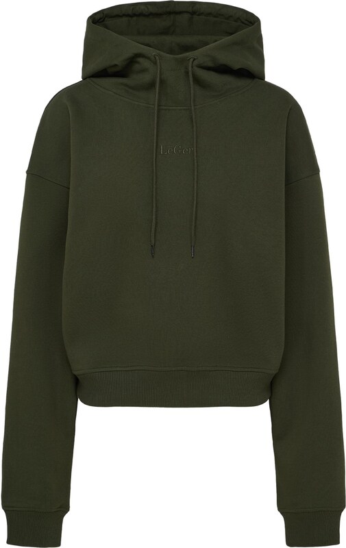 LeGer by Lena Gercke Суичър 'Karima' маслина