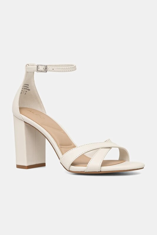 Кожени сандали Aldo MELODIE