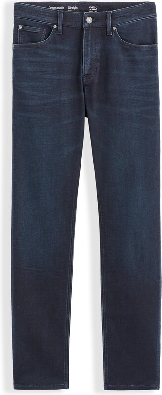 Мъжки дънки Celio Basic