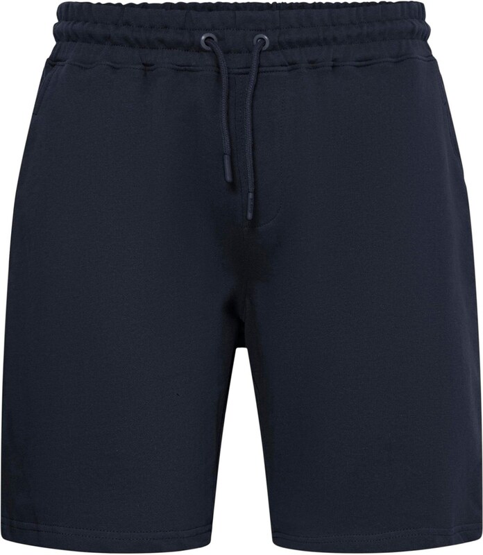 BLEND Панталон 'BHKEN' нощно синьо