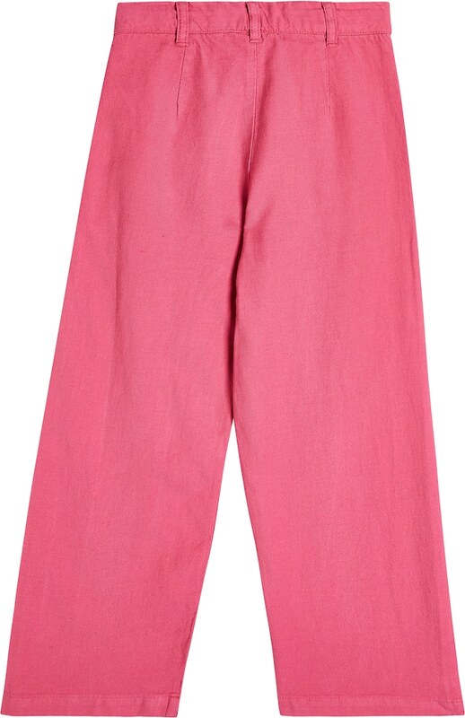 The Animals Observatory Colt cotton and linen pants