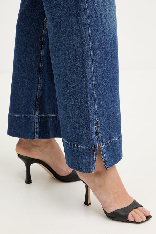 Дънки BOSS Orange C MARLENE FLR HR