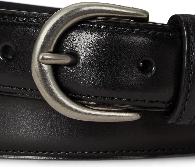 Polo Ralph Lauren Колан черно