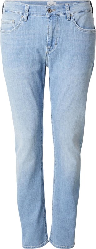 MUSTANG Дънки 'Frisco' светлосиньо