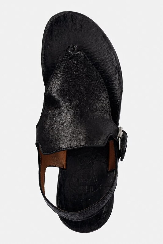 Кожени сандали Fly London MAEL468FLY