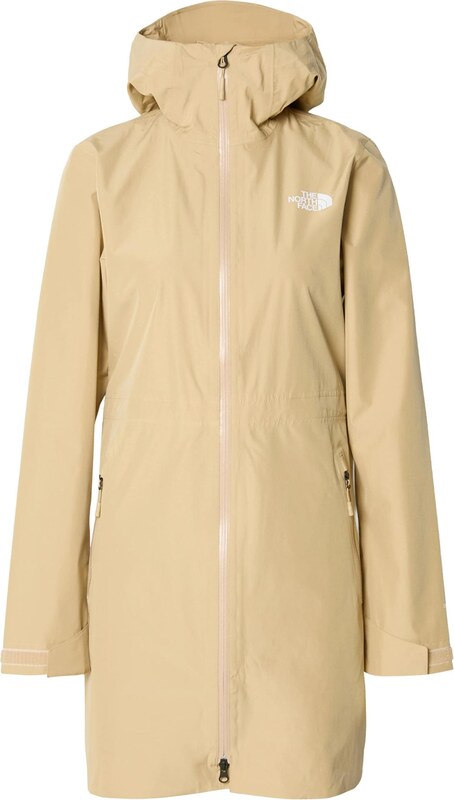 THE NORTH FACE Външно яке 'HIKESTELLER' каки