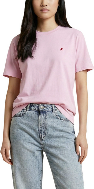 Replay дамска тениска